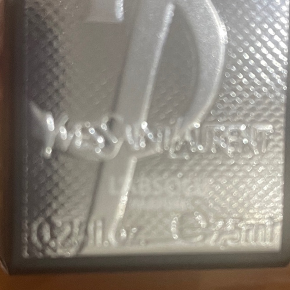 🎉 YSL MYSLF L’ABSOLU PARFUM and Shower Gel TRAVEL DUO - Picture 2 of 10